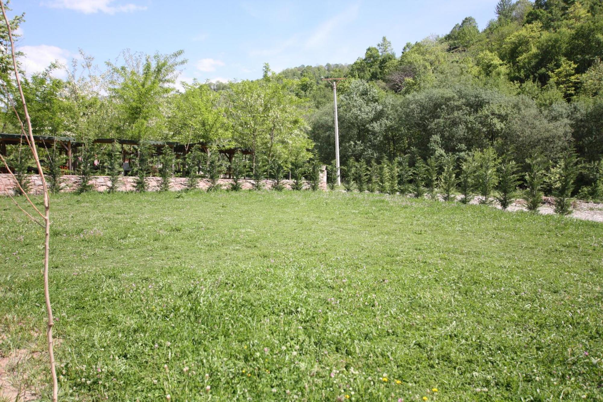 Lugina E Shengjergjit ,Bujtinat Vila Tirana Exterior foto